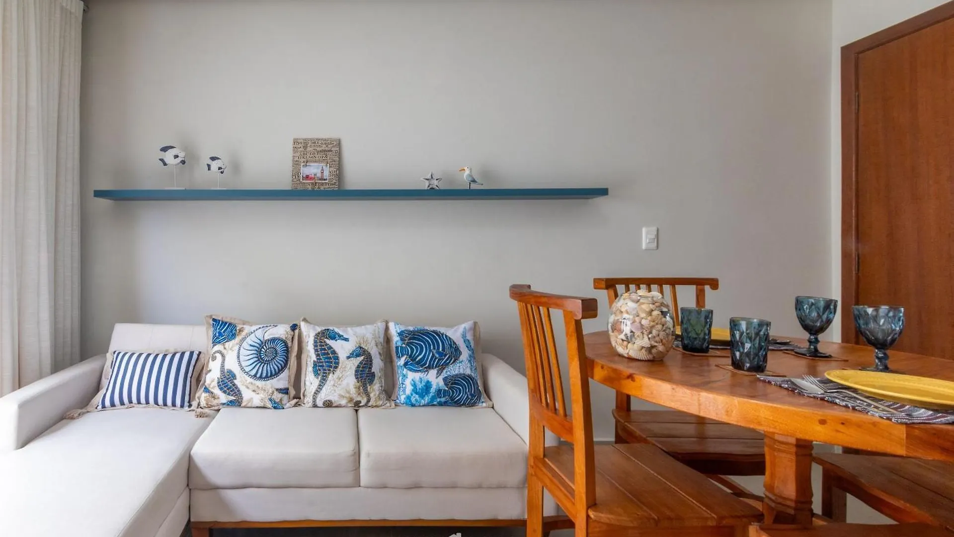 Apartamentos Prox. Da Praia Do Muta/Ba - Rfms Porto Seguro Lägenhet