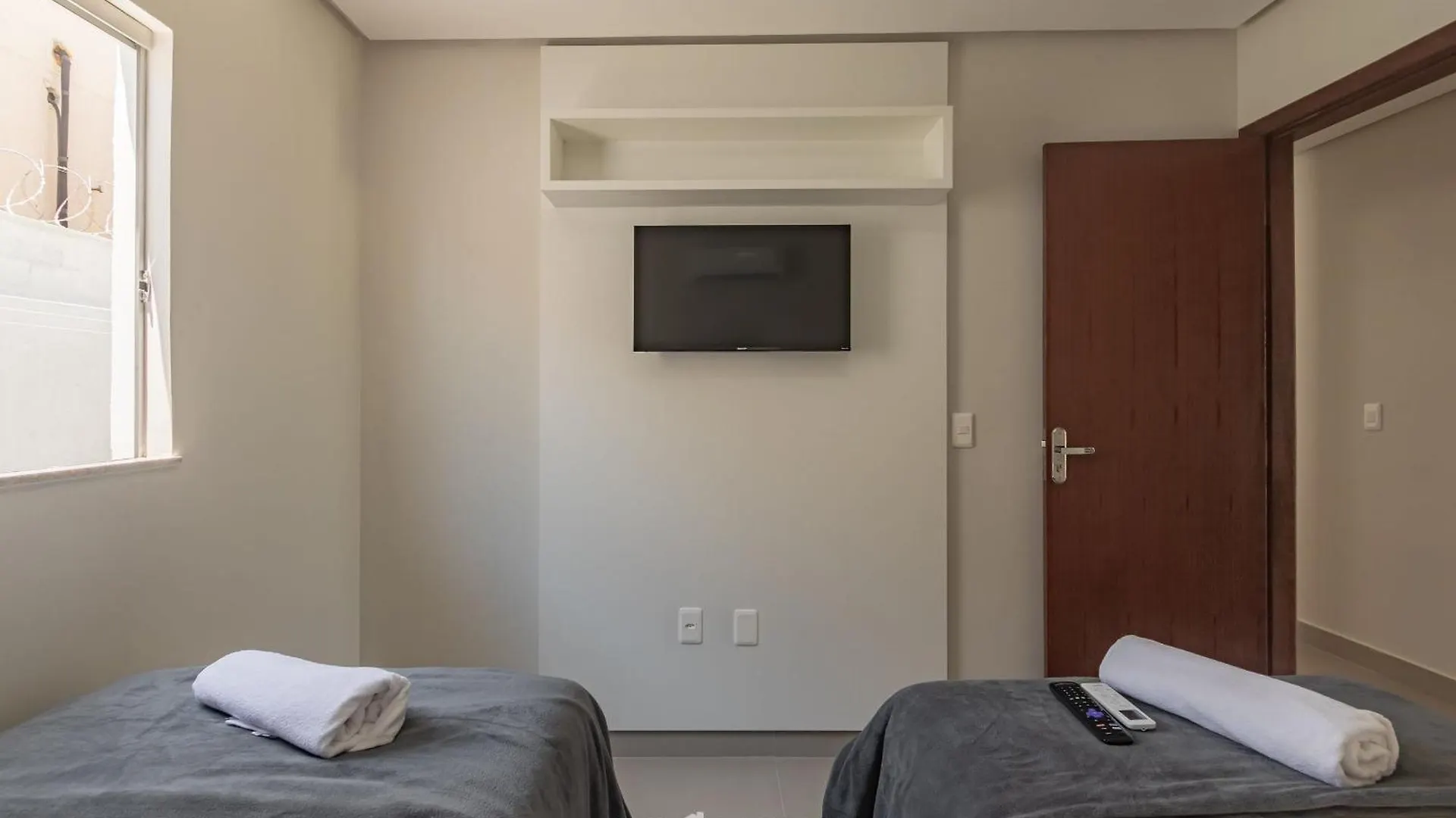 Apartamentos Prox. Da Praia Do Muta/Ba - Rfms Porto Seguro