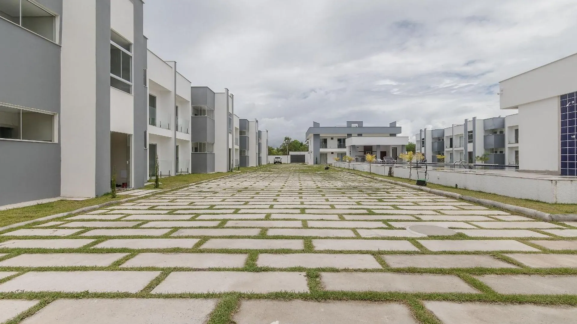 Apartamentos Prox. Da Praia Do Muta/Ba - Rfms Porto Seguro
