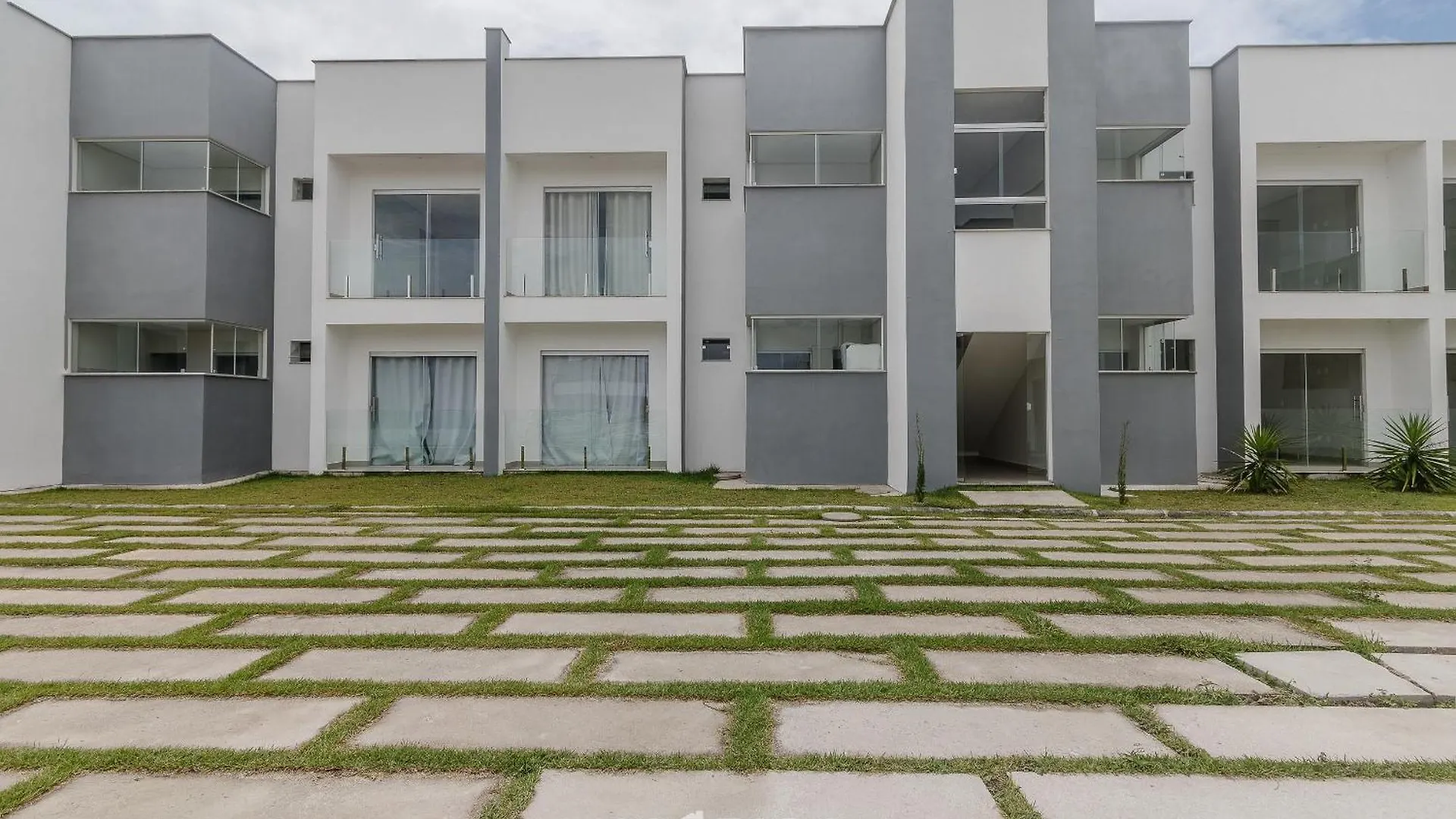 Apartamentos Prox. Da Praia Do Muta/Ba - Rfms Porto Seguro