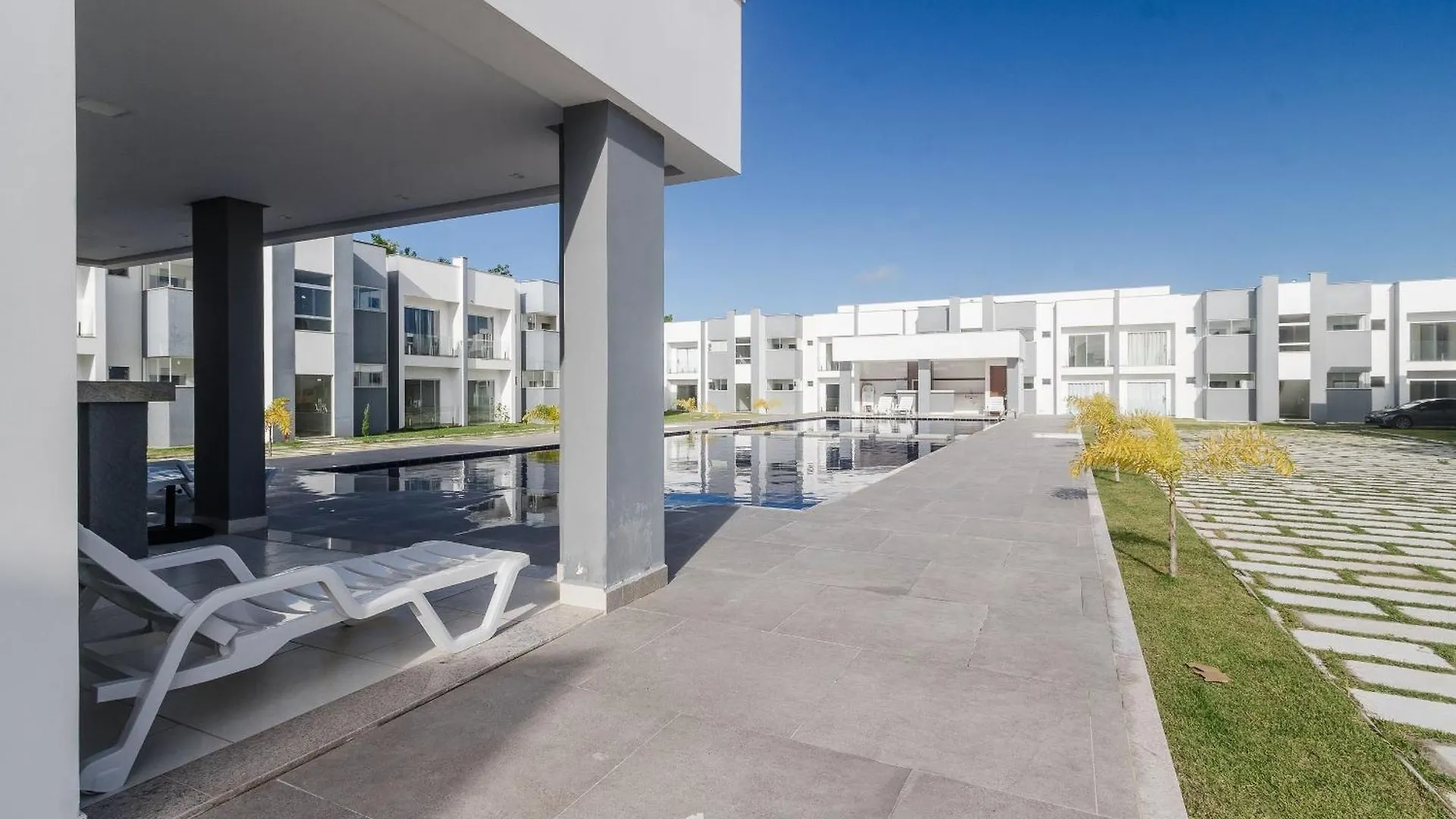 Apartamentos Prox. Da Praia Do Muta/Ba - Rfms Porto Seguro Brasil
