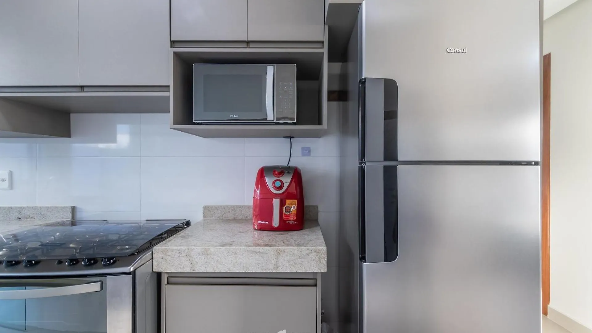 Apartamentos Prox. Da Praia Do Muta/Ba - Rfms Porto Seguro Lägenhet