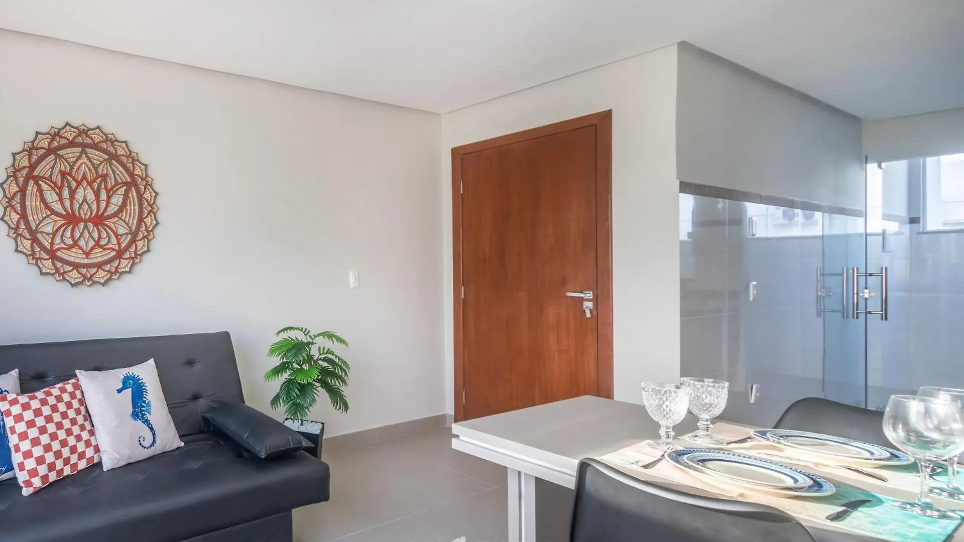 Lägenhet Apartamentos Prox. Da Praia Do Muta/Ba - Rfms Porto Seguro