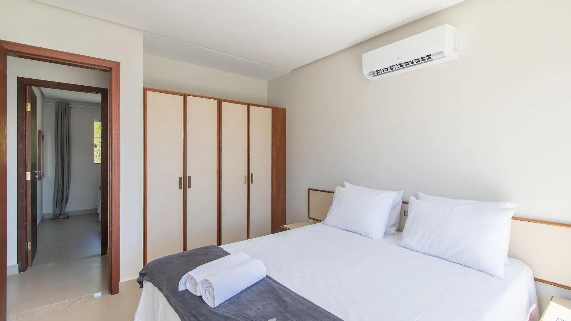 Apartamentos Prox. Da Praia Do Muta/Ba - Rfms Porto Seguro