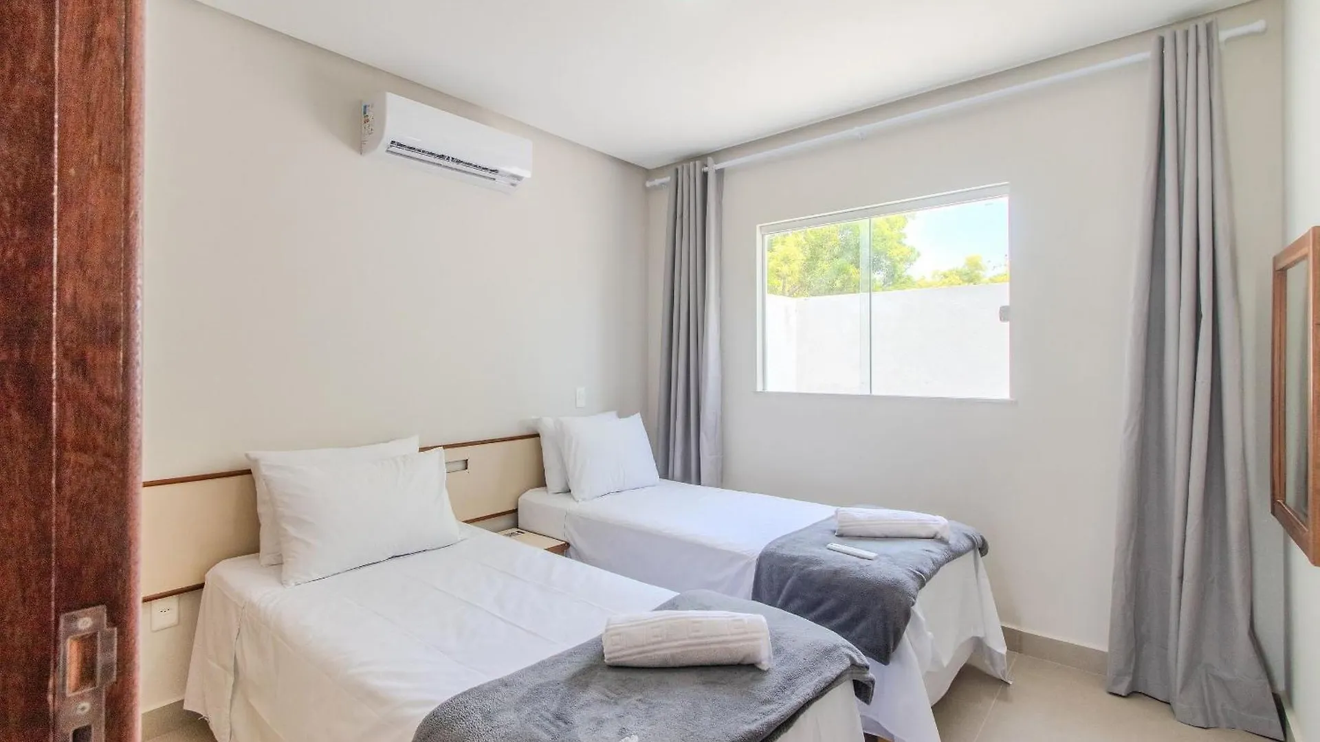 Lägenhet Apartamentos Prox. Da Praia Do Muta/Ba - Rfms Porto Seguro