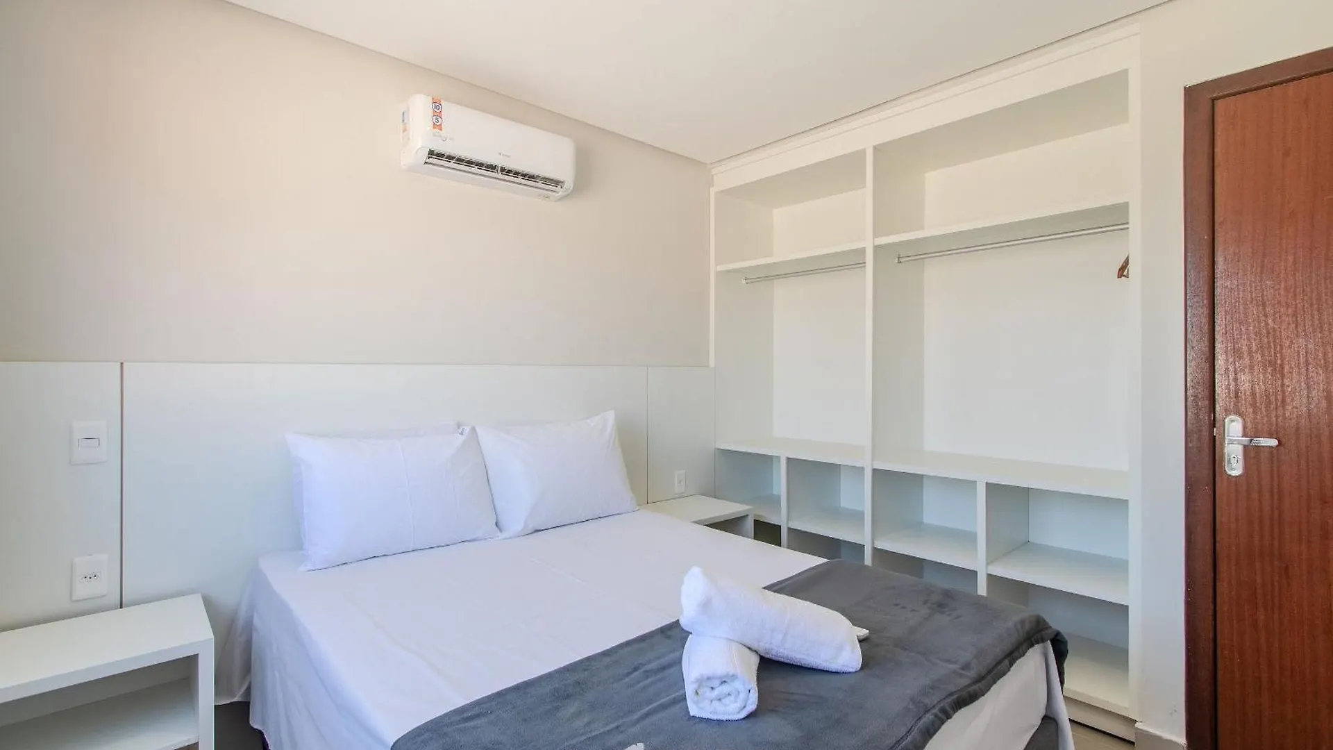 Apartamentos Prox. Da Praia Do Muta/Ba - Rfms Porto Seguro
