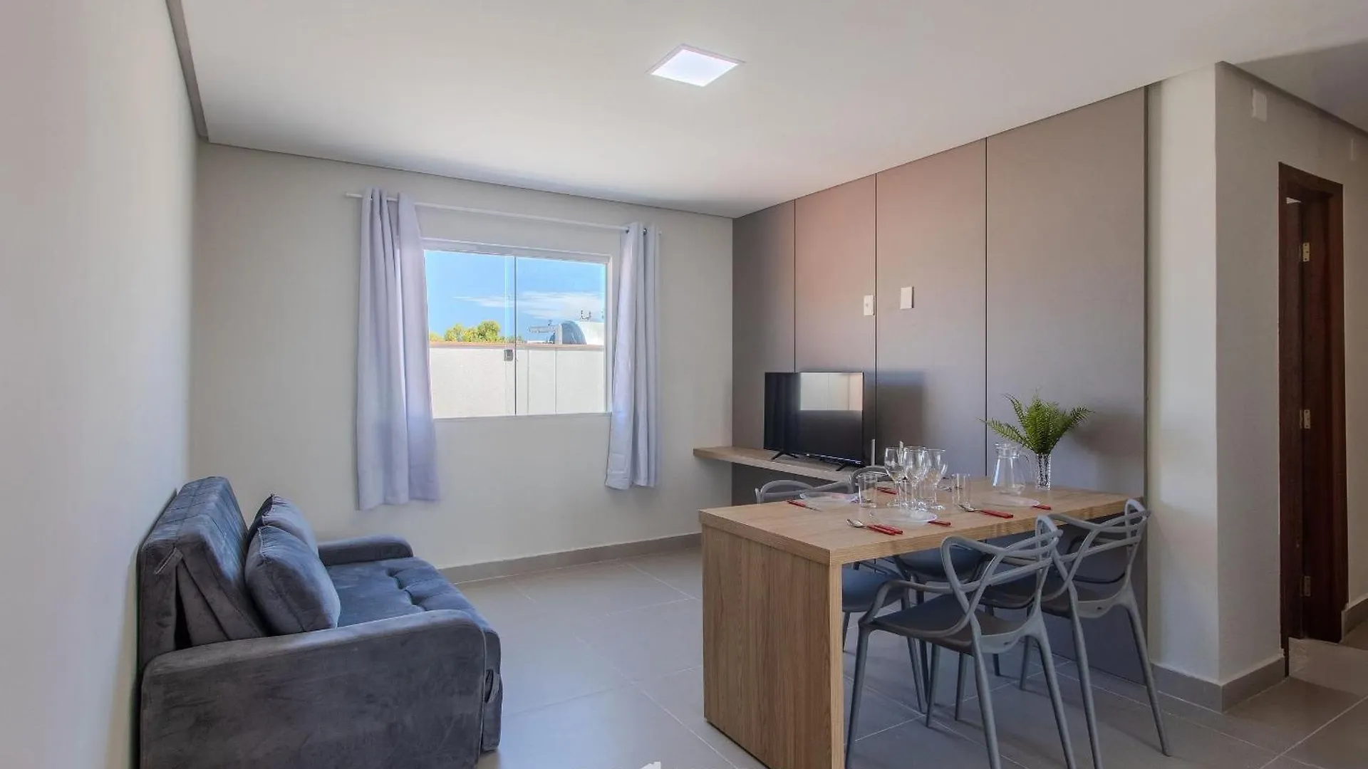 Apartamentos Prox. Da Praia Do Muta/Ba - Rfms Porto Seguro