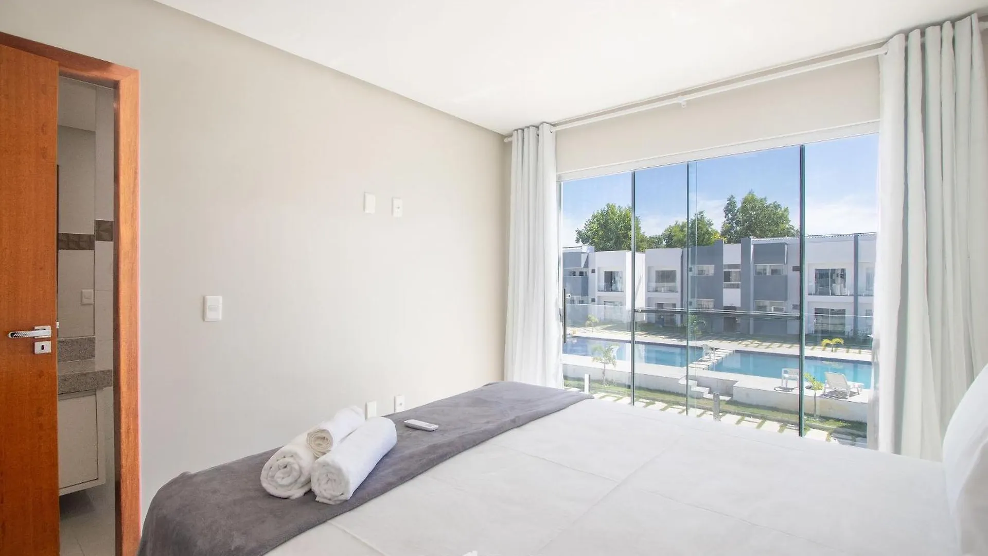 Apartamentos Prox. Da Praia Do Muta/Ba - Rfms Porto Seguro Lägenhet