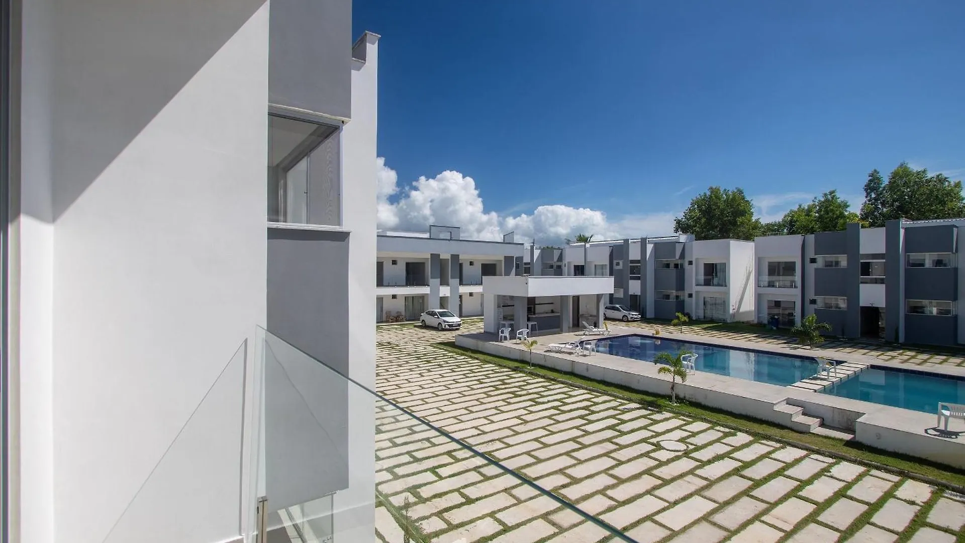 Apartamentos Prox. Da Praia Do Muta/Ba - Rfms Porto Seguro
