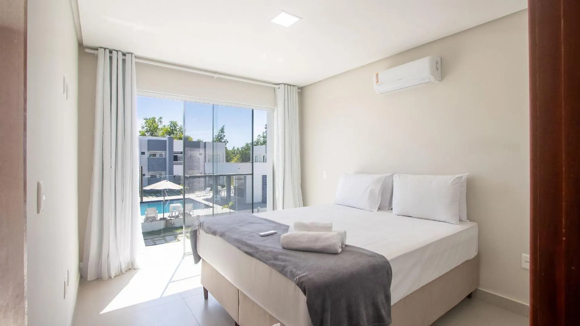 Apartamentos Prox. Da Praia Do Muta/Ba - Rfms Porto Seguro