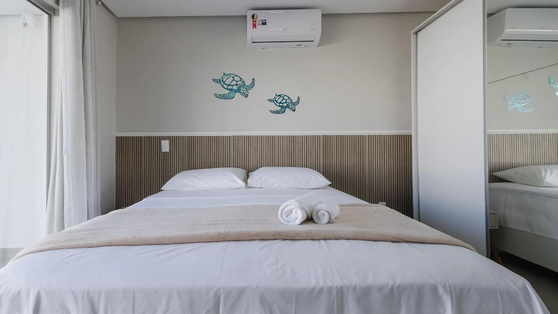 Apartamentos Prox. Da Praia Do Muta/Ba - Rfms Porto Seguro
