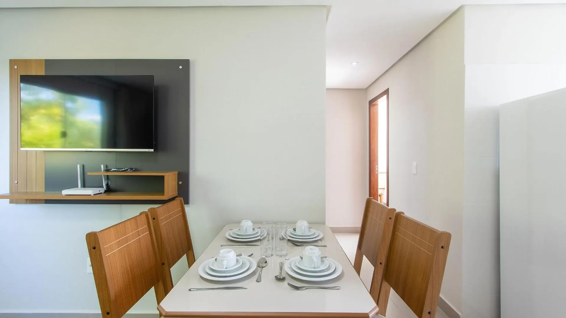 Apartamentos Prox. Da Praia Do Muta/Ba - Rfms Porto Seguro