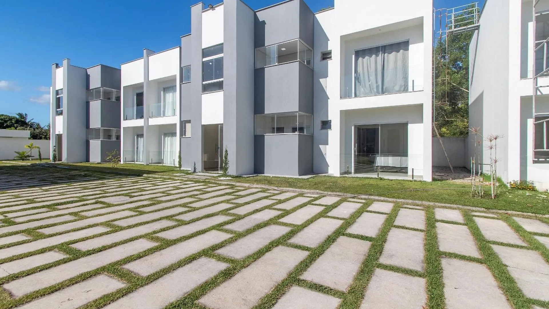 Apartamentos Prox. Da Praia Do Muta/Ba - Rfms Porto Seguro Brasil