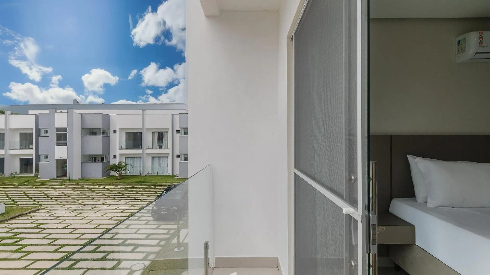 Apartamentos Prox. Da Praia Do Muta/Ba - Rfms Porto Seguro