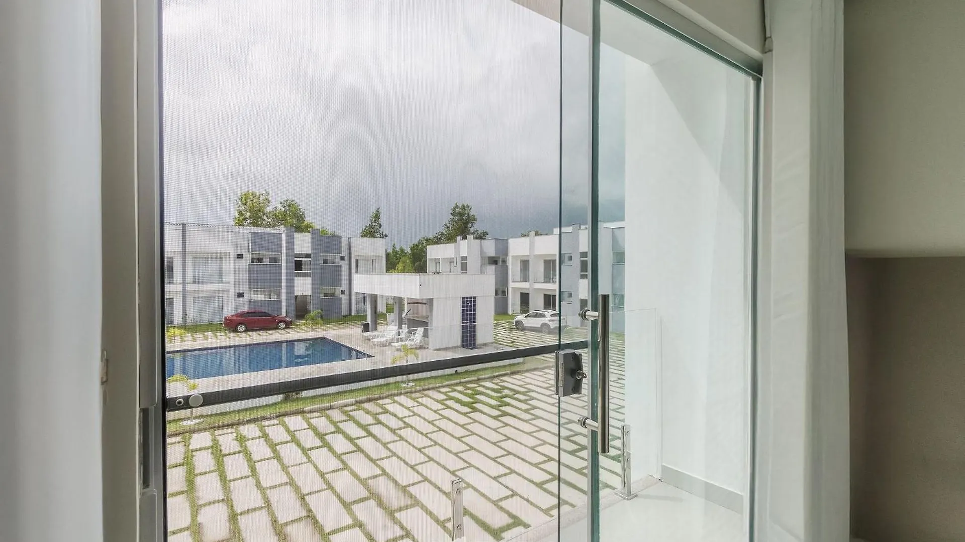 Apartamentos Prox. Da Praia Do Muta/Ba - Rfms Porto Seguro Brasilien