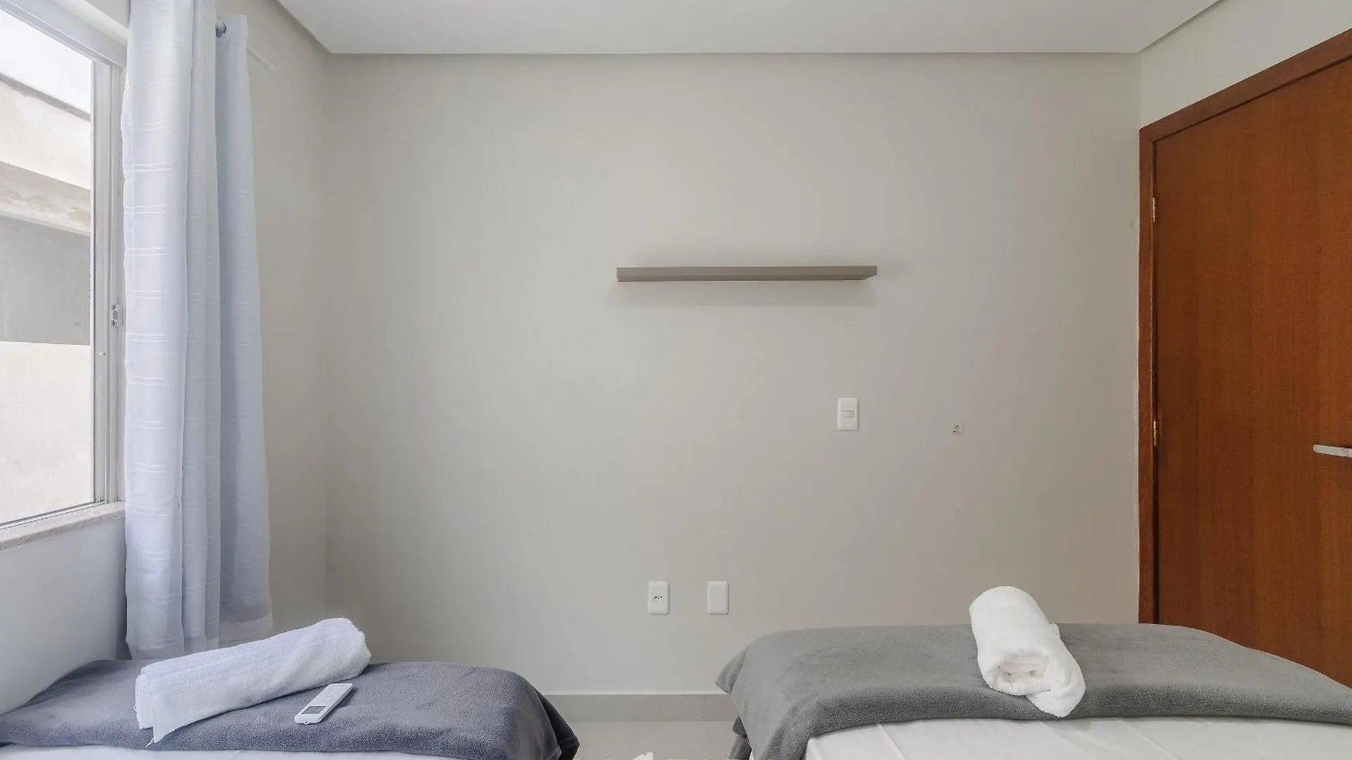Lägenhet Apartamentos Prox. Da Praia Do Muta/Ba - Rfms Porto Seguro