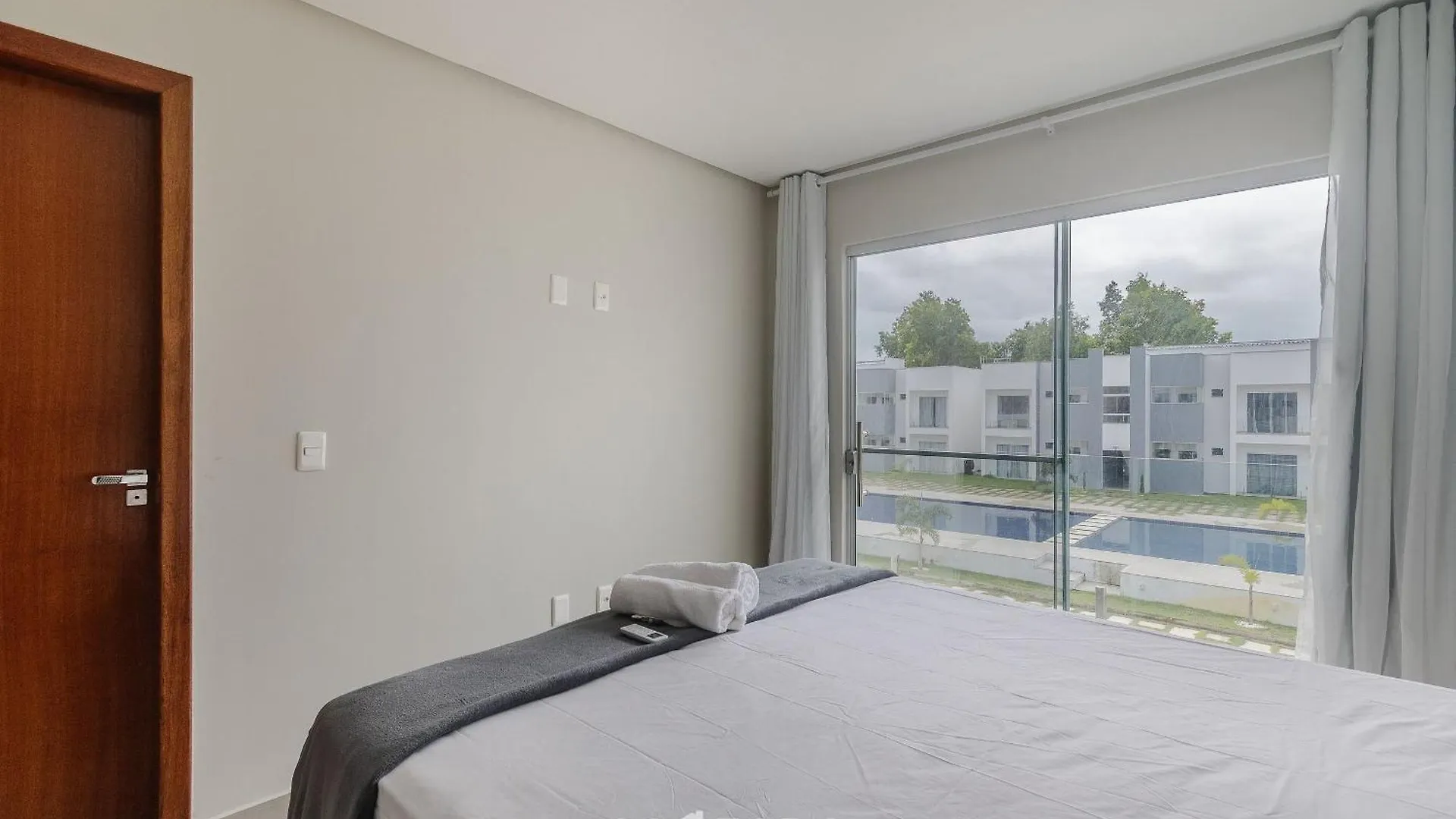 Apartamentos Prox. Da Praia Do Muta/Ba - Rfms Porto Seguro 0*,