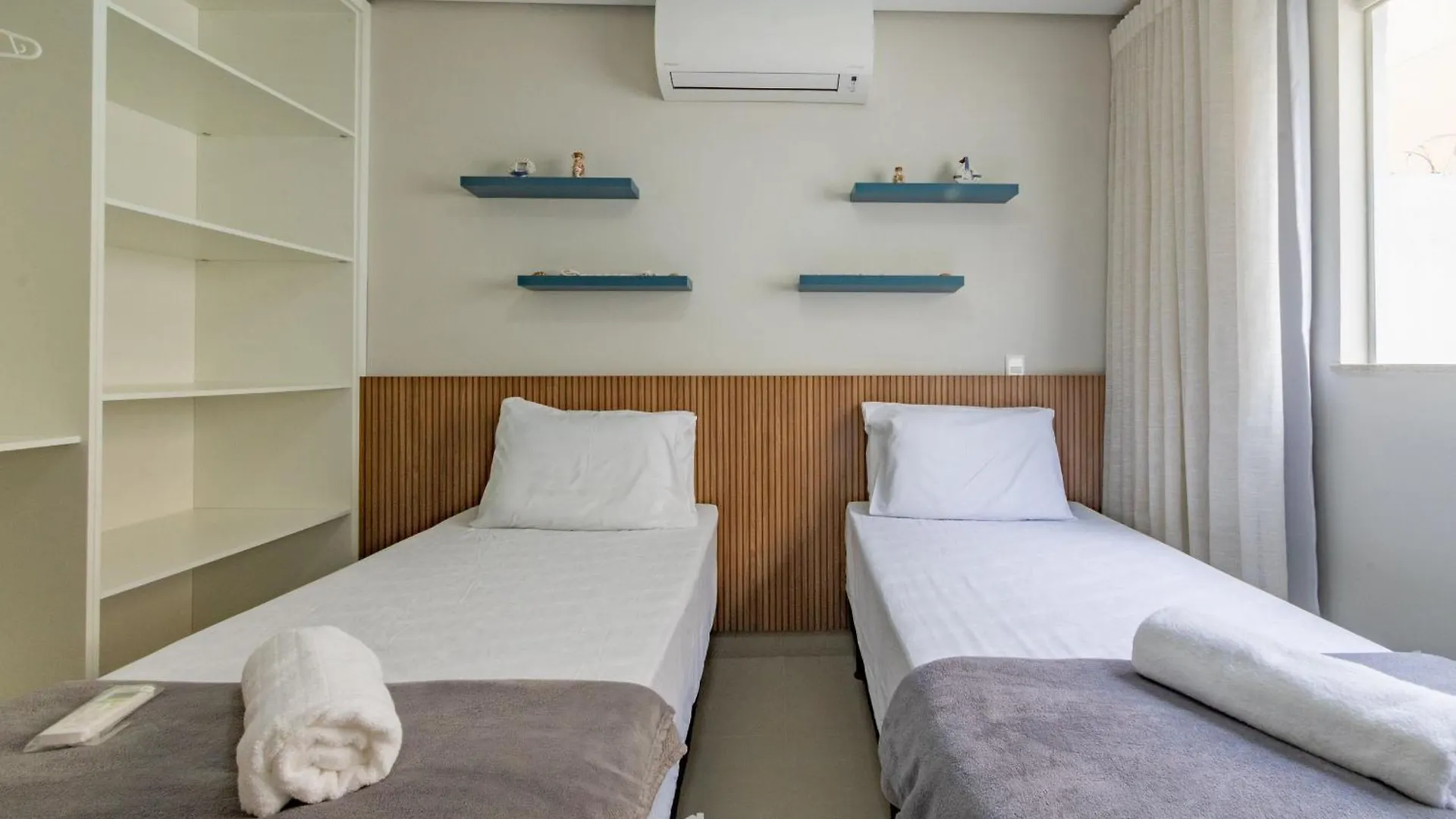 Apartman Apartamentos Prox. Da Praia Do Muta/Ba - Rfms Porto Seguro