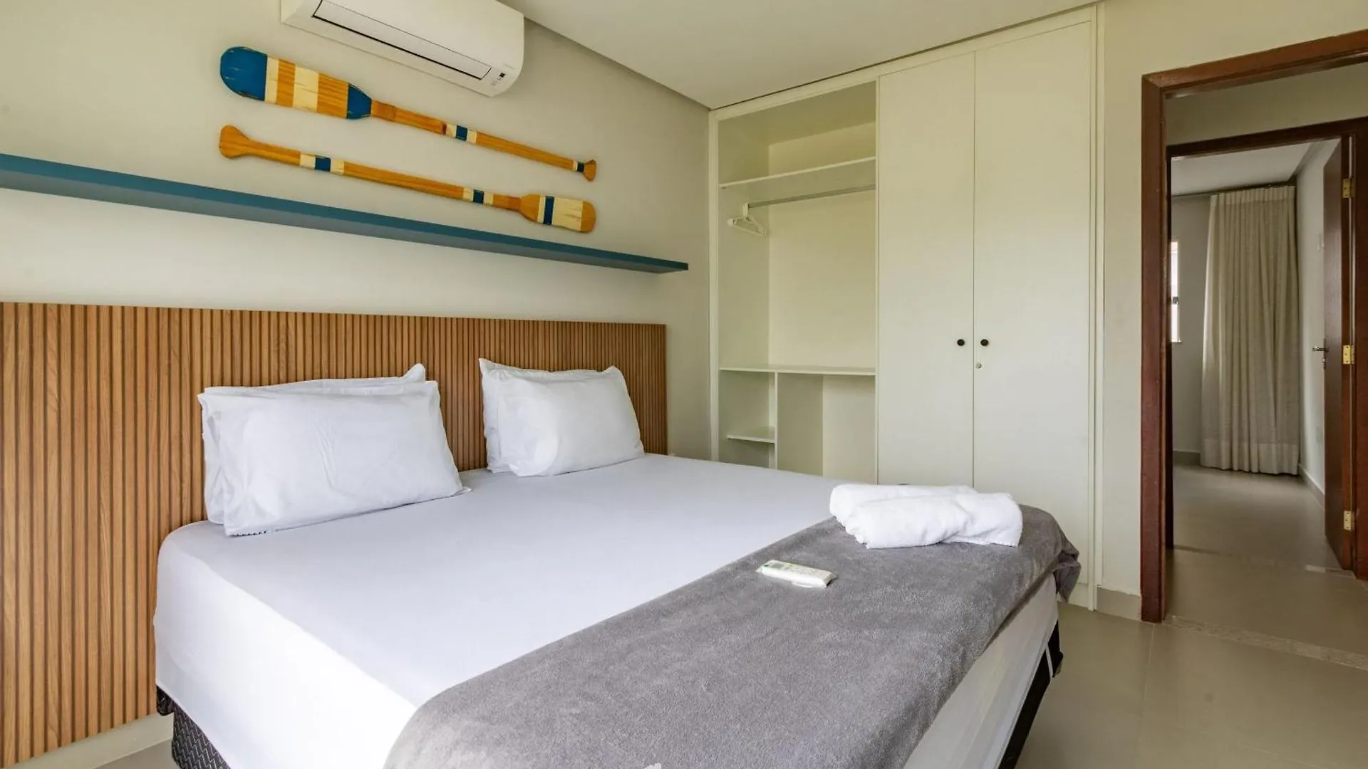 Apartamentos Prox. Da Praia Do Muta/Ba - Rfms Porto Seguro Apartman