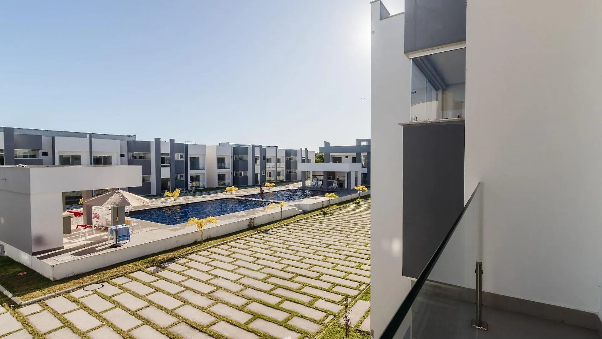 Apartment Apartamentos Prox. Da Praia Do Muta/Ba - Rfms Porto Seguro Brasilien