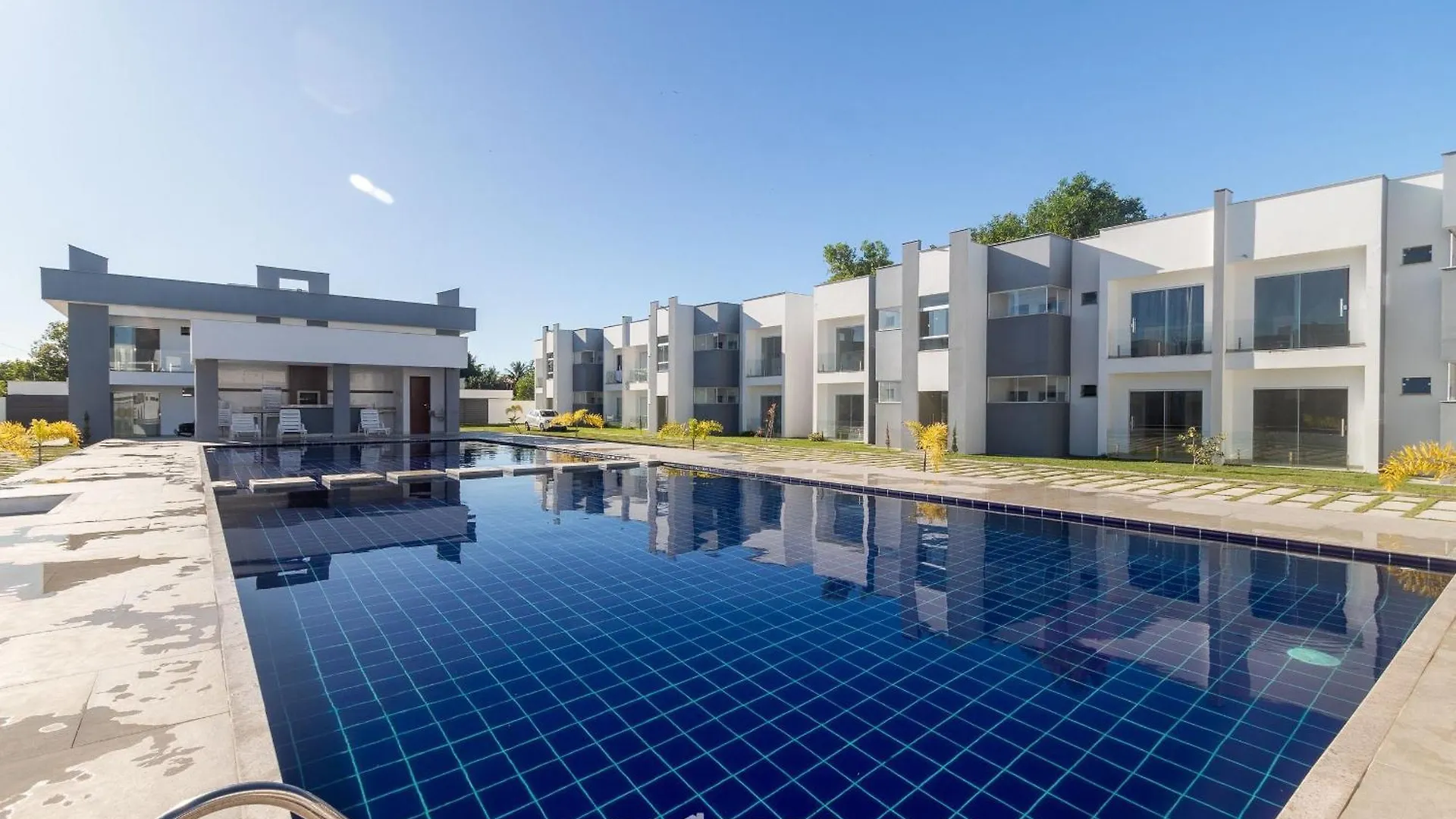 Apartamentos Prox. Da Praia Do Muta/Ba - Rfms Porto Seguro