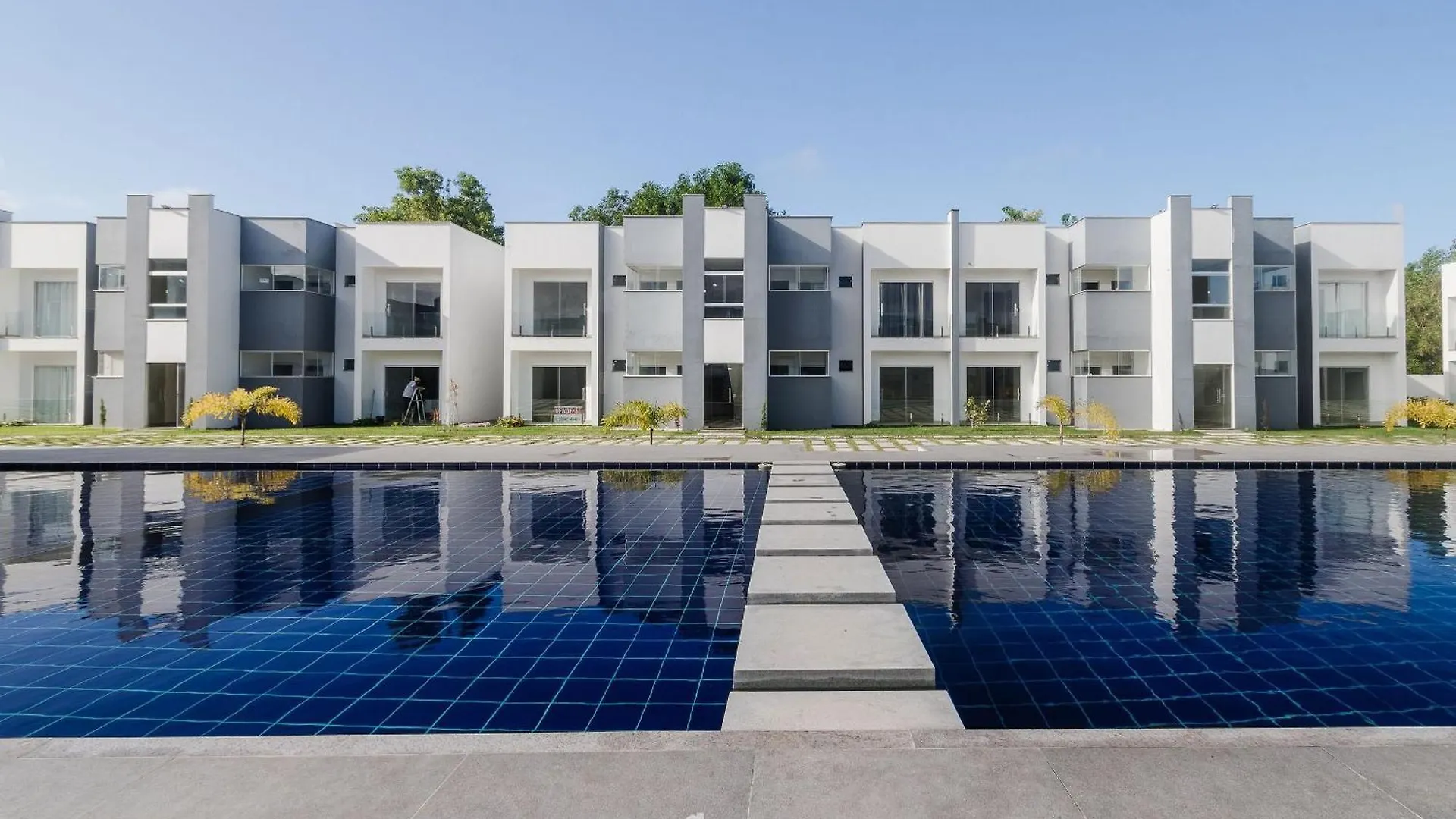 Apartamentos Prox. Da Praia Do Muta/Ba - Rfms Porto Seguro 0*,  Brasilien