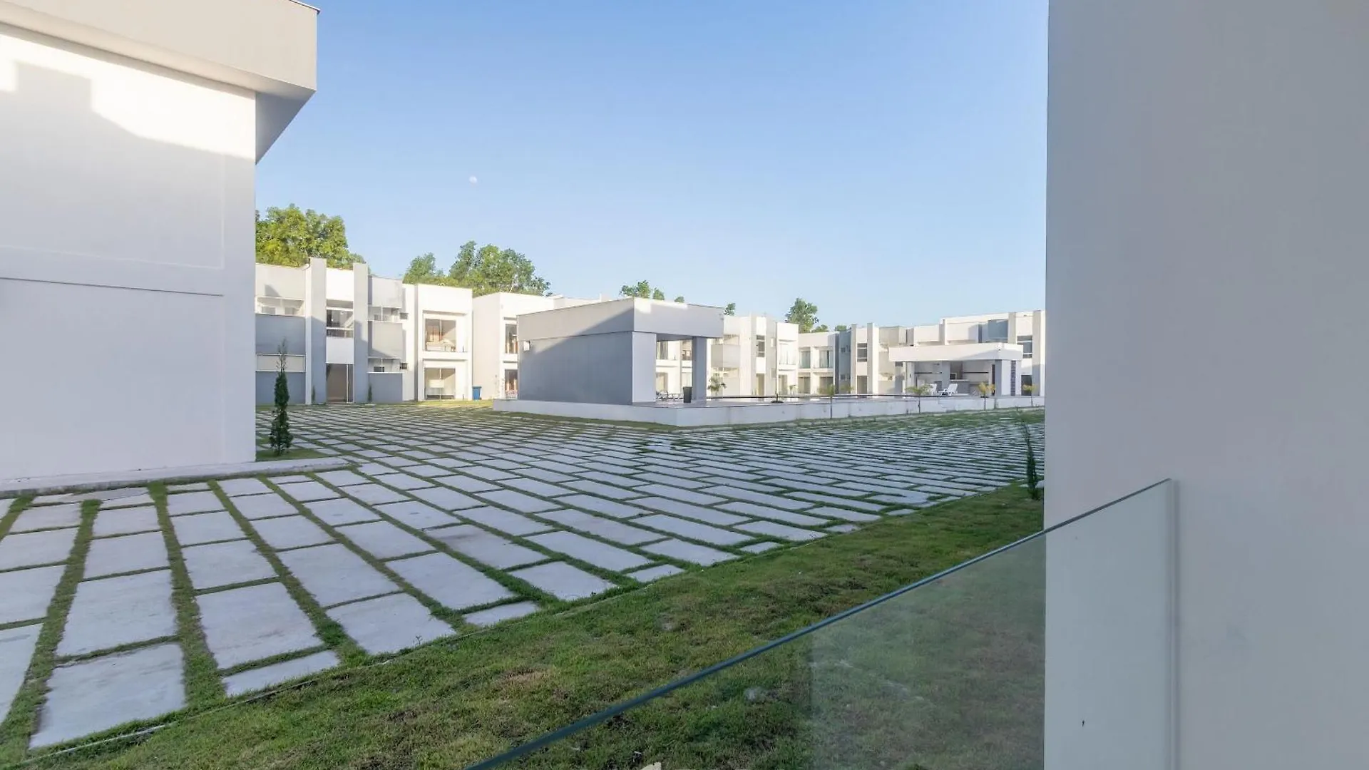Apartamentos Prox. Da Praia Do Muta/Ba - Rfms Porto Seguro Brezilya