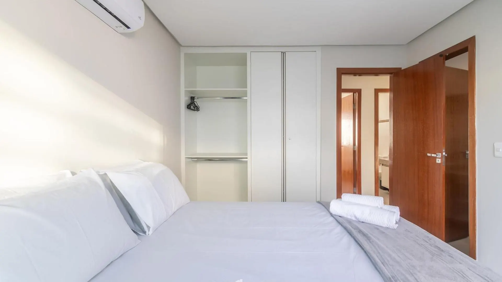 Apartman Apartamentos Prox. Da Praia Do Muta/Ba - Rfms Porto Seguro