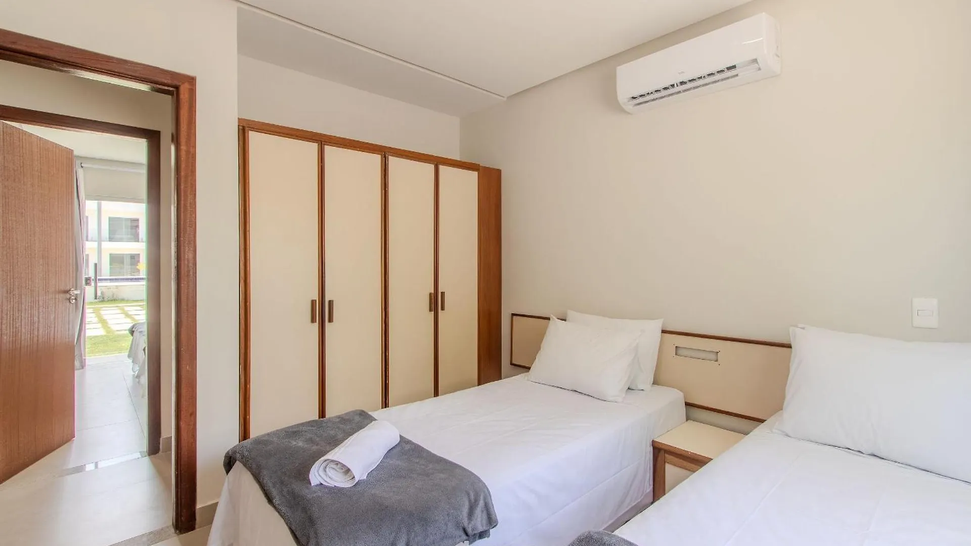 Apartamentos Prox. Da Praia Do Muta/Ba - Rfms Porto Seguro Brasilien