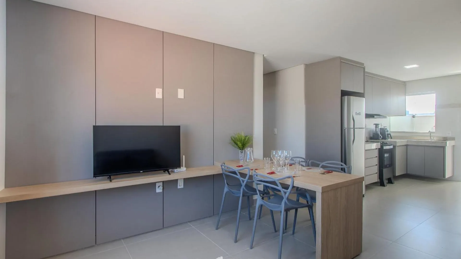 Apartamentos Prox. Da Praia Do Muta/Ba - Rfms Porto Seguro Daire