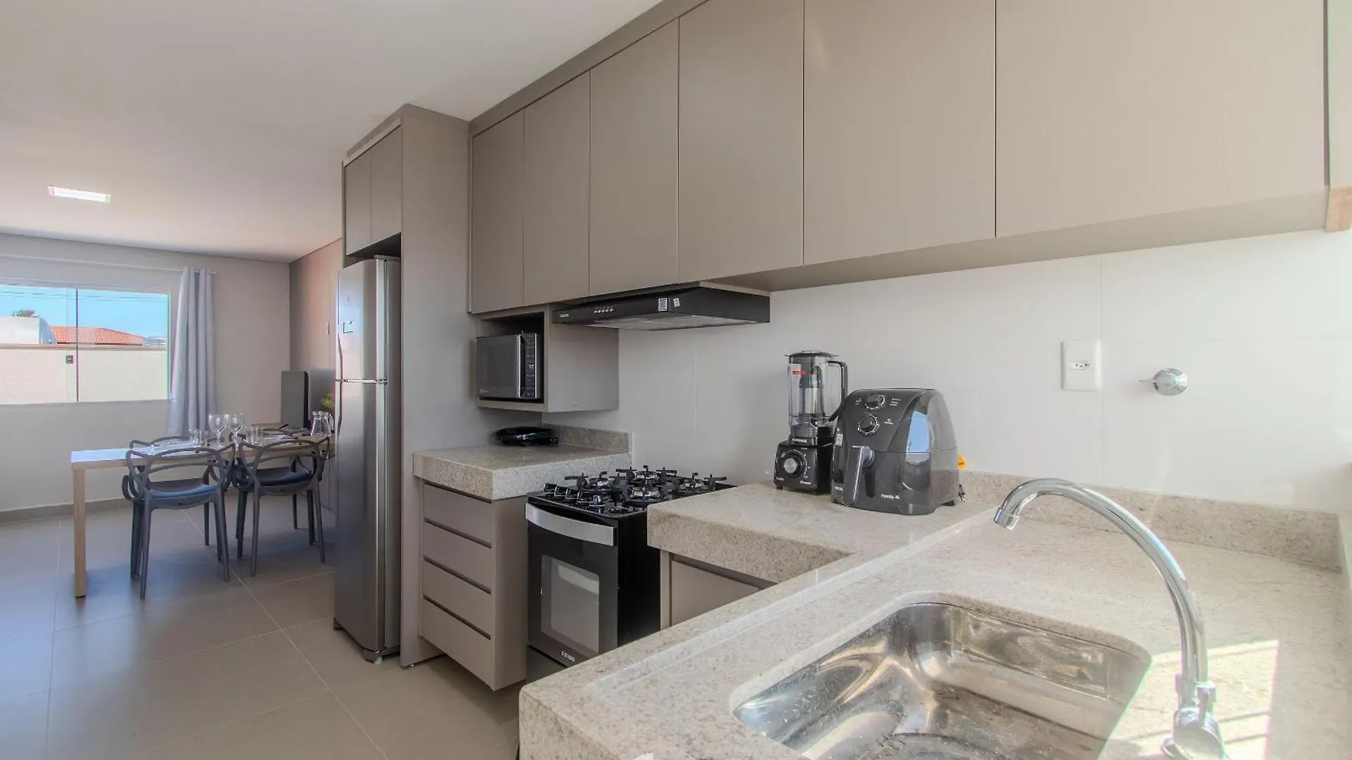 Apartamentos Prox. Da Praia Do Muta/Ba - Rfms Porto Seguro Brazília