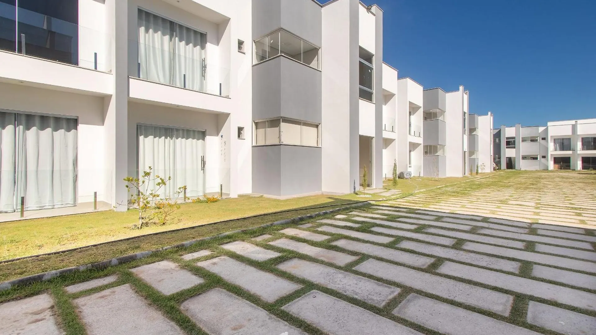 Apartman Apartamentos Prox. Da Praia Do Muta/Ba - Rfms Porto Seguro