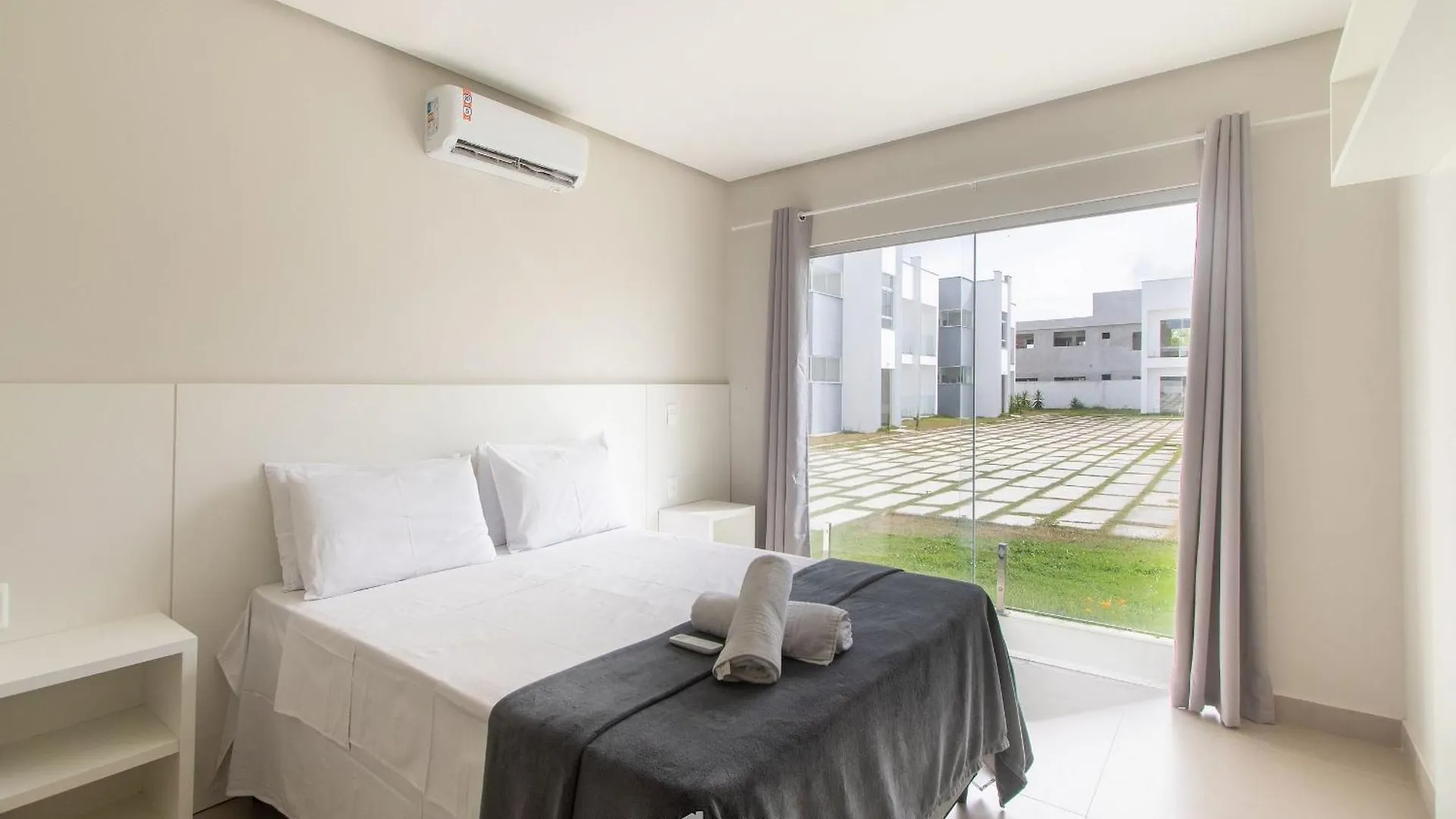 Apartamentos Prox. Da Praia Do Muta/Ba - Rfms Porto Seguro Brazil