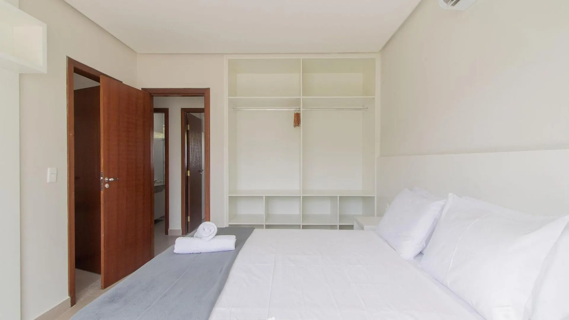 Apartman Apartamentos Prox. Da Praia Do Muta/Ba - Rfms Porto Seguro Brazília