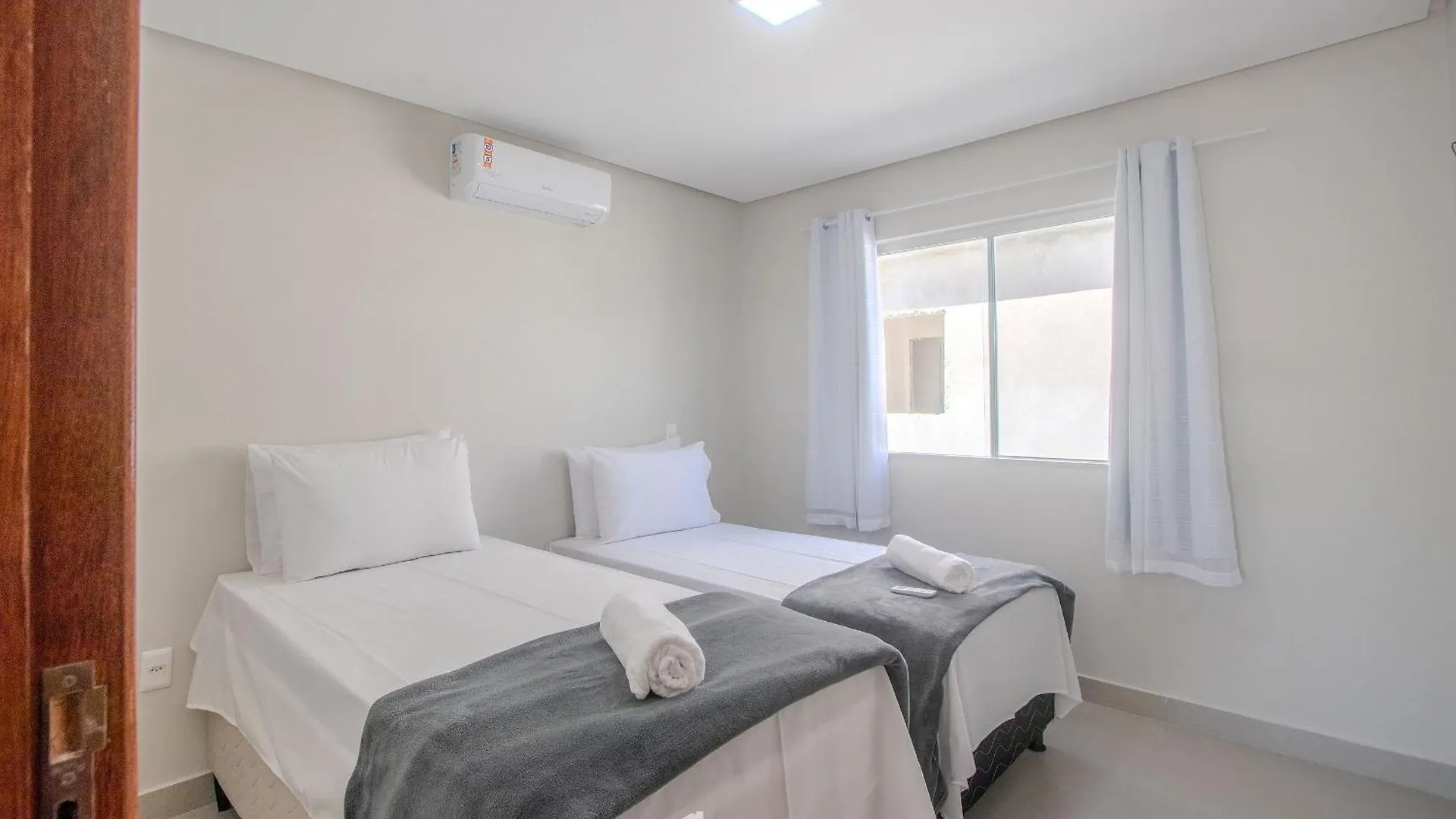Apartman Apartamentos Prox. Da Praia Do Muta/Ba - Rfms Porto Seguro