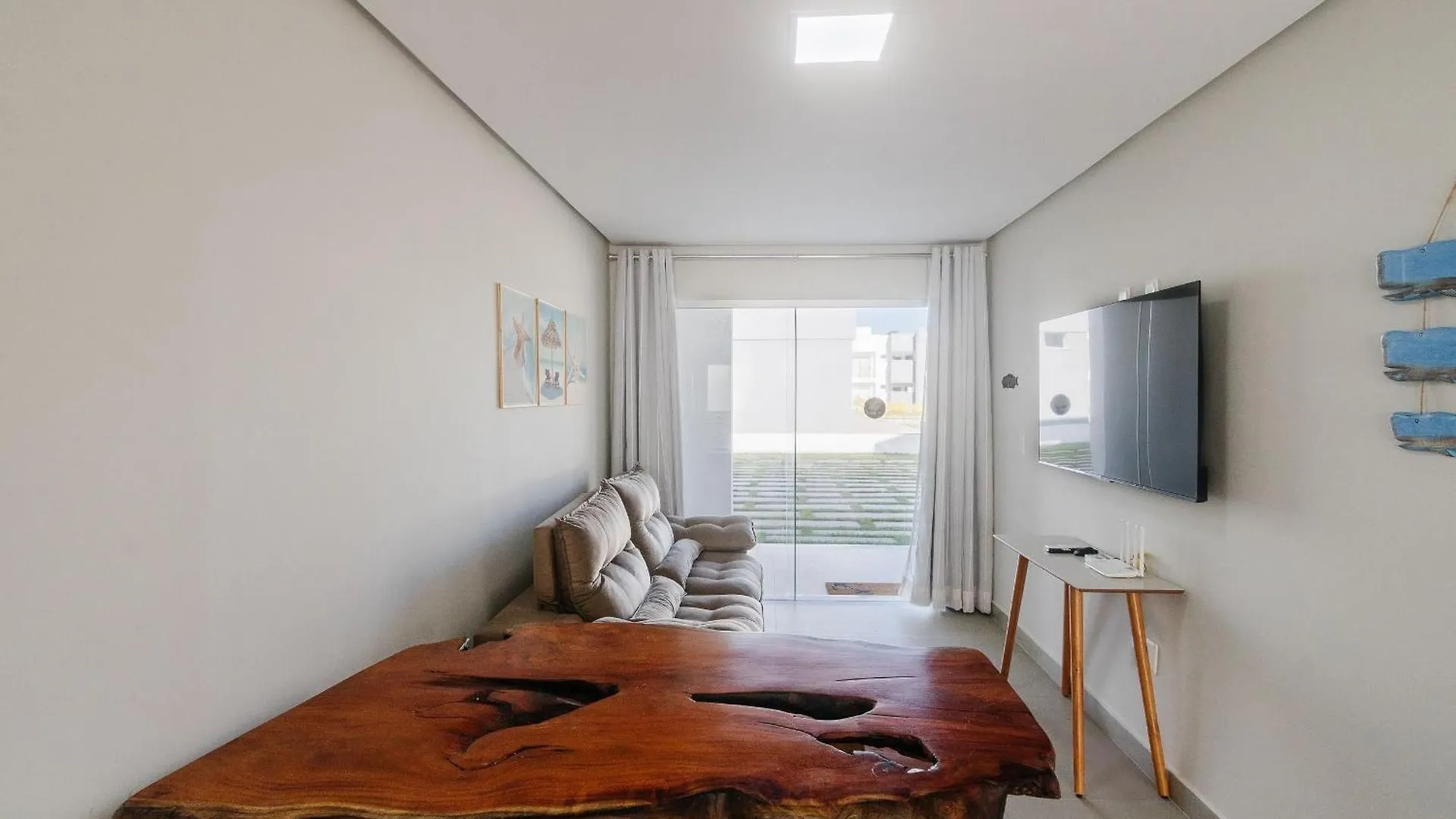 Apartamentos Prox. Da Praia Do Muta/Ba - Rfms Porto Seguro Daire