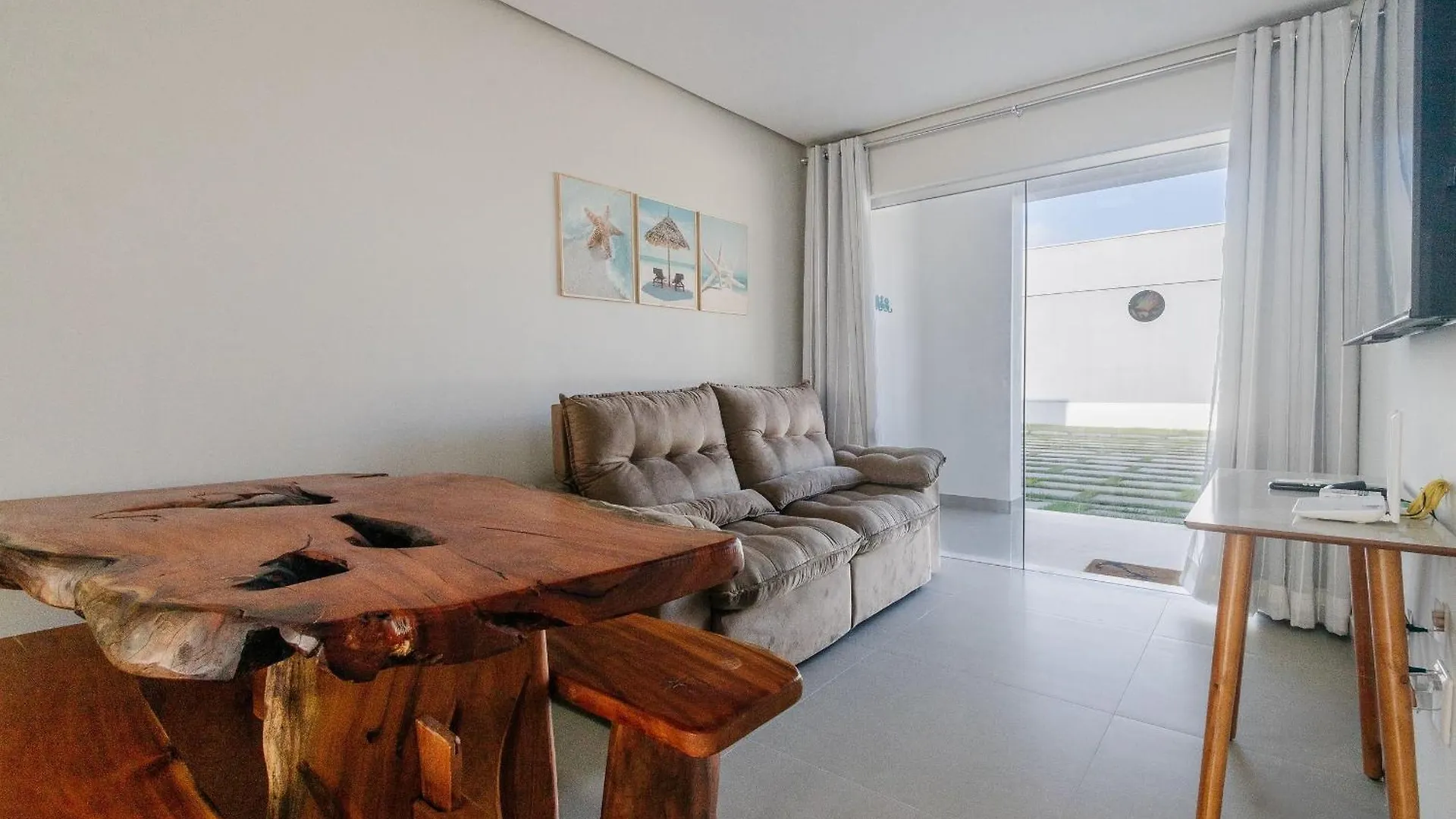 Apartamentos Prox. Da Praia Do Muta/Ba - Rfms Porto Seguro Brasilien