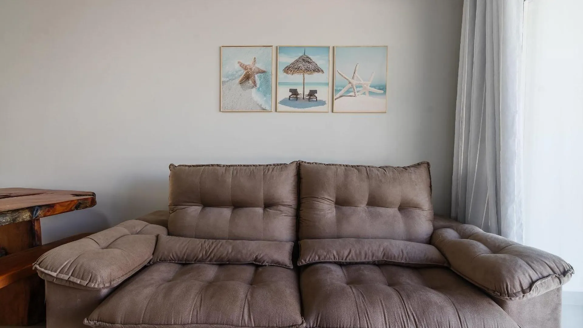 Apartamentos Prox. Da Praia Do Muta/Ba - Rfms Porto Seguro Brezilya