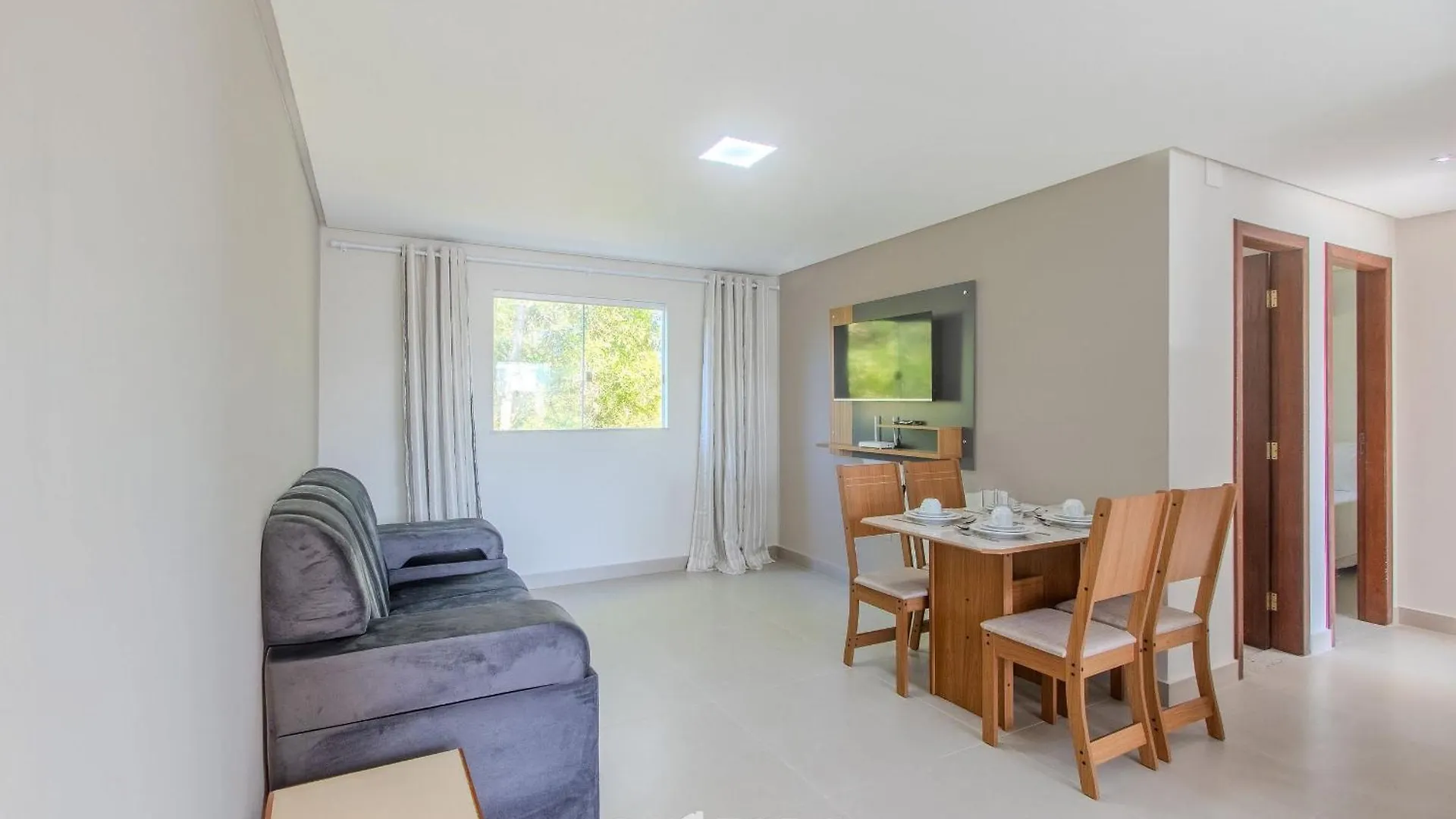 Apartamentos Prox. Da Praia Do Muta/Ba - Rfms Porto Seguro