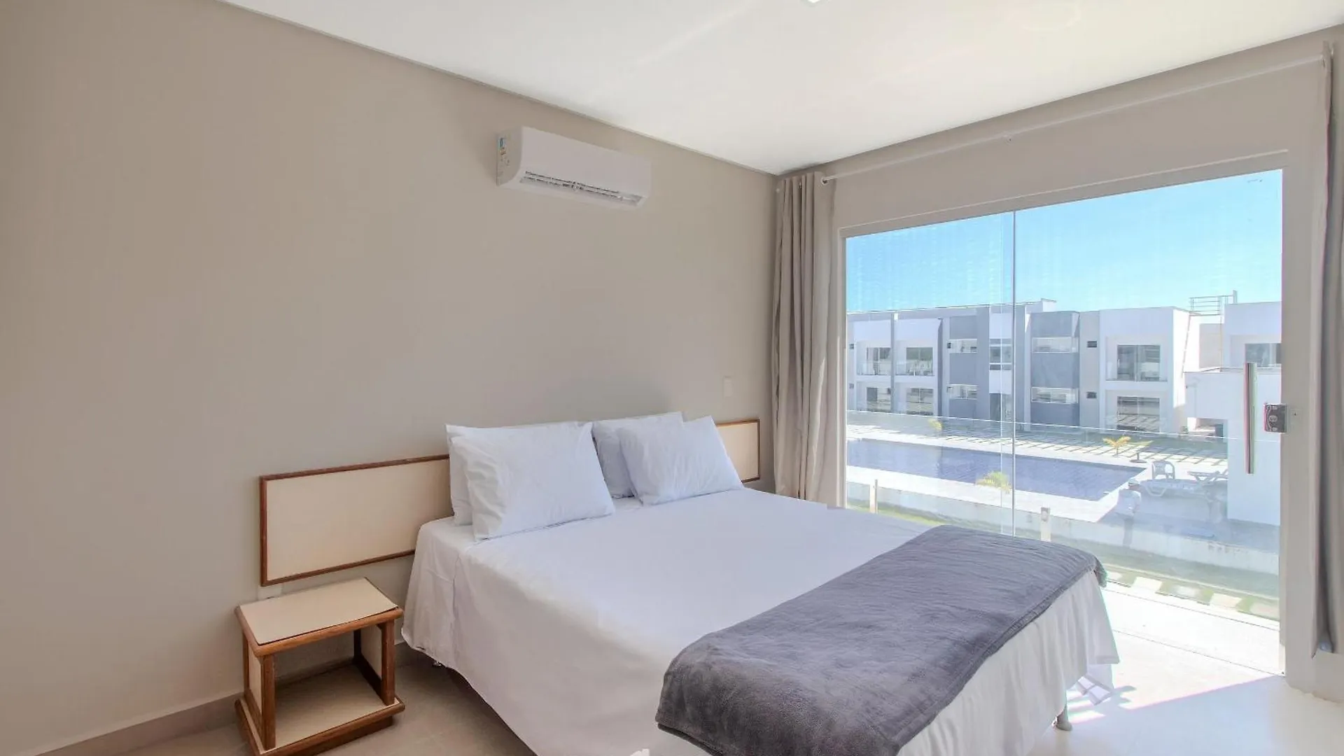 Apartamentos Prox. Da Praia Do Muta/Ba - Rfms Porto Seguro Brezilya