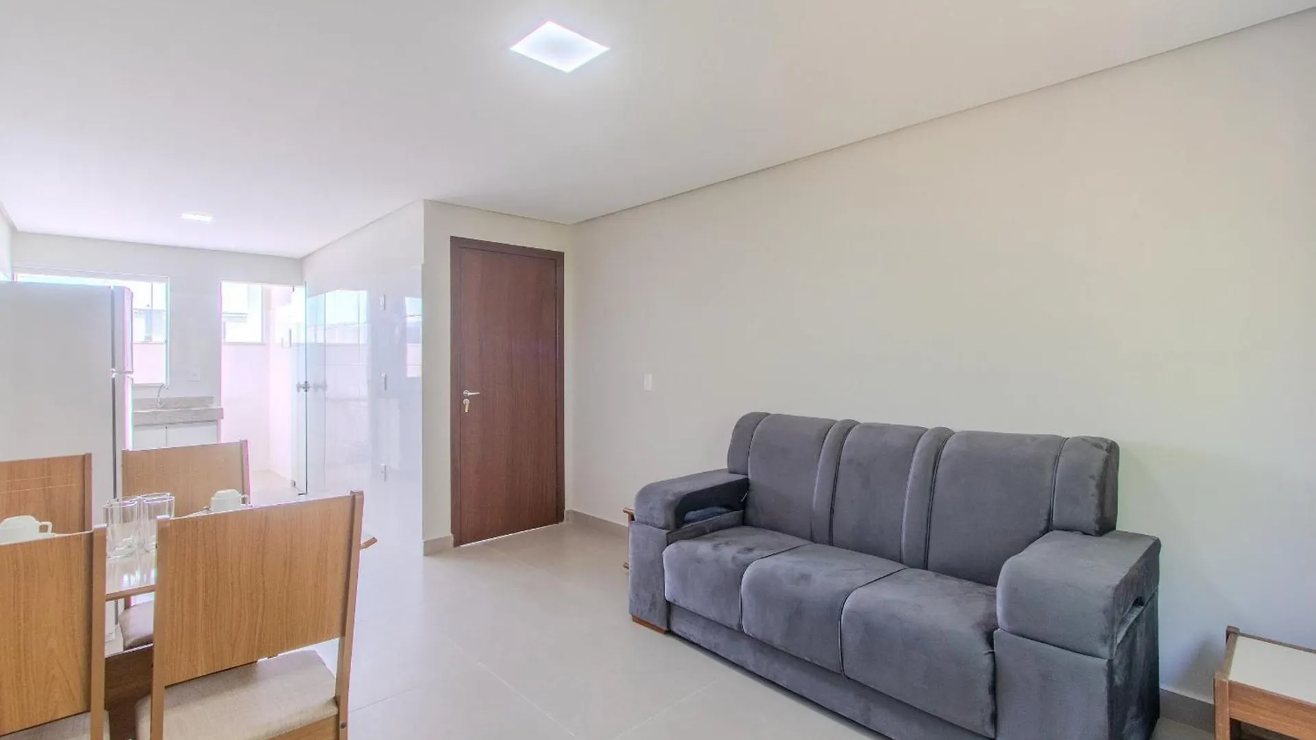 Apartamentos Prox. Da Praia Do Muta/Ba - Rfms Porto Seguro Apartment