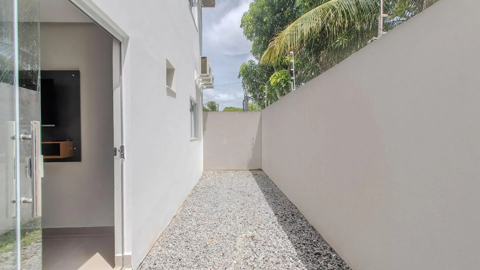 Apartamentos Prox. Da Praia Do Muta/Ba - Rfms Porto Seguro 0*,  Brezilya