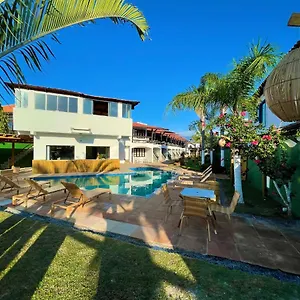 Muta Hotel