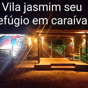 Jasmim Bahia Caraíva